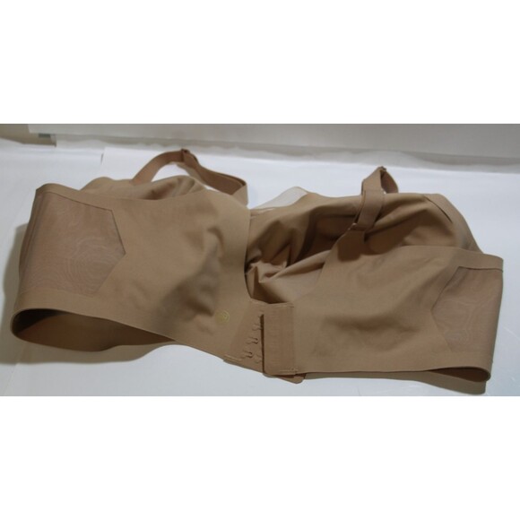 Honeylove Bra CrossOver SoftForm Wireless Supportive Shaping Seamless Comfort 3X - Picture 2 of 7